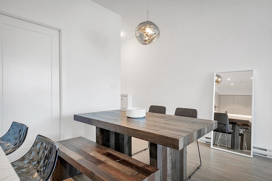 404 2408 Grant Street Vancouver, BC - 9