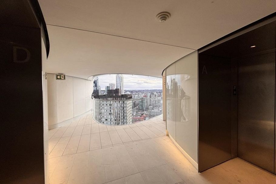 2702 1033 Nelson Street Vancouver, BC - 12