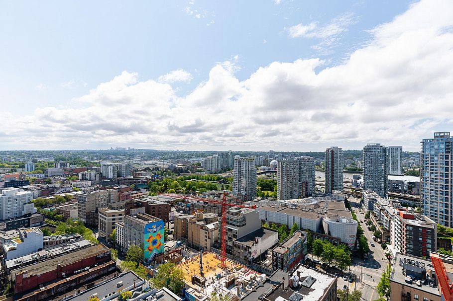 2705 108 W Cordova Street Vancouver, BC - 27