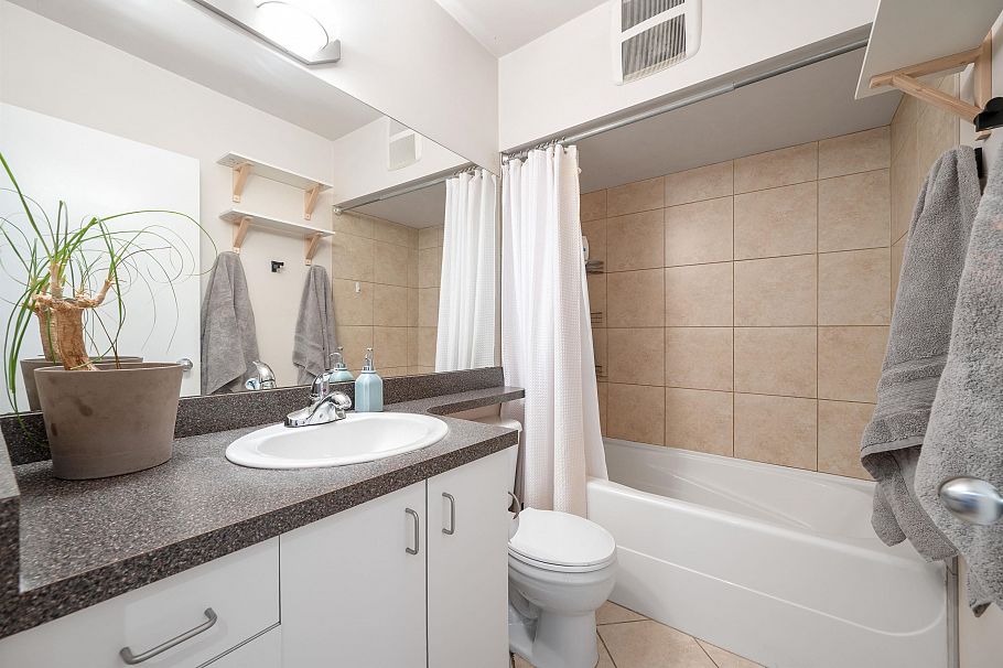 8 1235 W 10th Avenue Vancouver, BC - 19