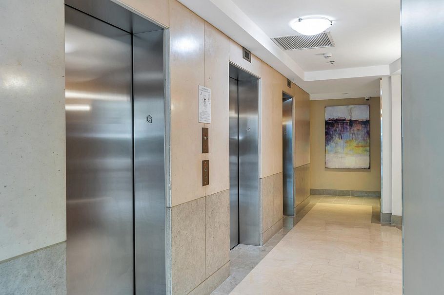 3003 1200 Alberni Street Vancouver, BC - 31