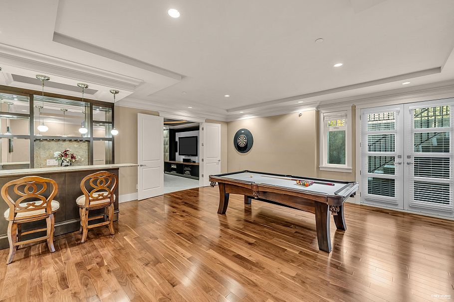 4019 W 40th Avenue Vancouver, BC - 26