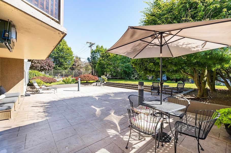 1202 444 Lonsdale Avenue North Vancouver, BC - 22