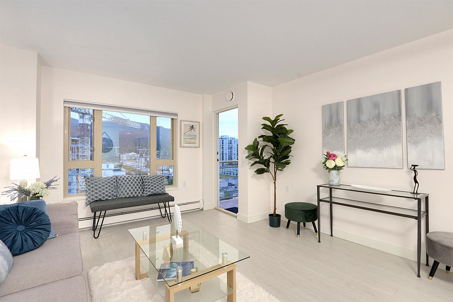 1604 121 W 15th Street North Vancouver, BC - 8