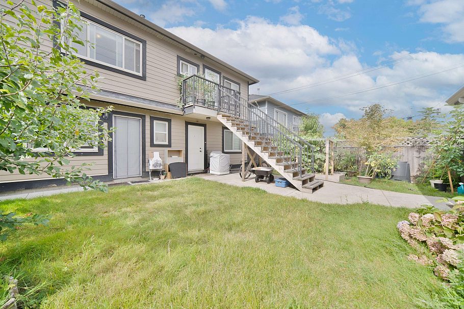 3832 Slocan Street Vancouver, BC - 16