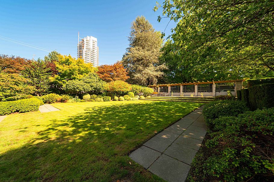 1102 1333 W 11th Avenue Vancouver, BC - 30