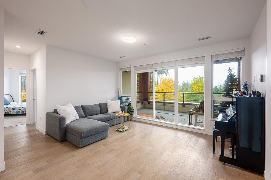 214 3581 Ross Drive Vancouver, BC - 11