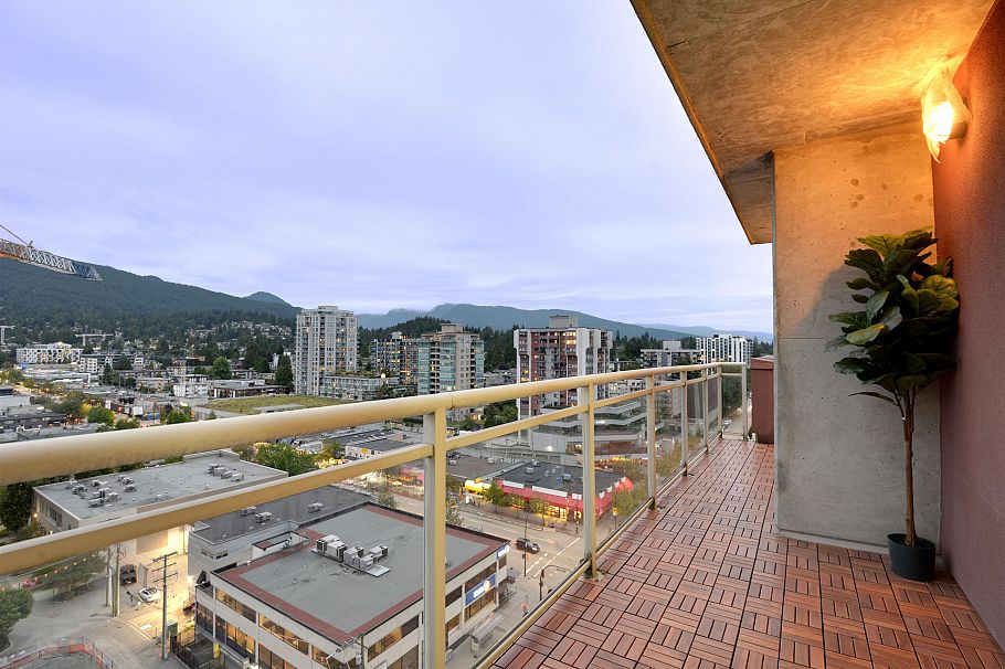 1604 121 W 15th Street North Vancouver, BC - 15