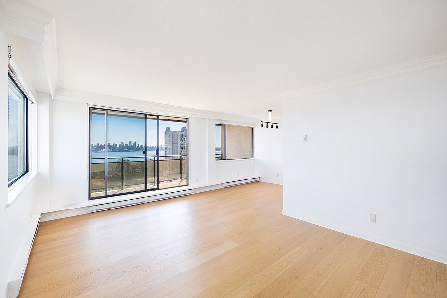 1202 444 Lonsdale Avenue North Vancouver, BC - 5