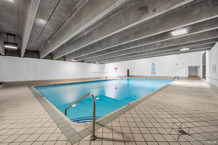 1609 2024 Fullerton Avenue North Vancouver, BC - 25