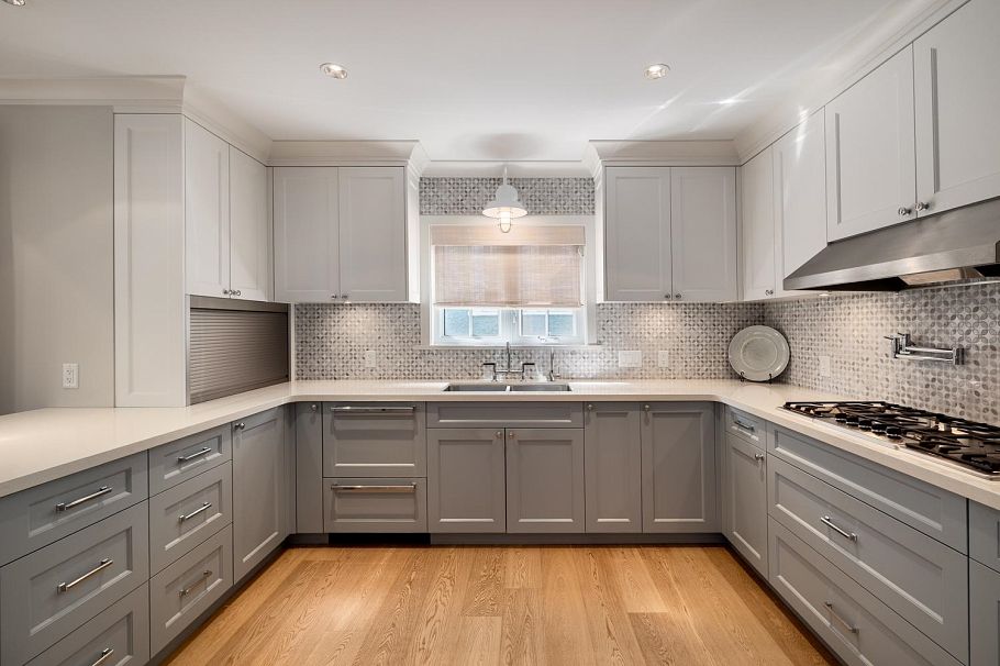 3336 W 38th Avenue Vancouver, BC - 16