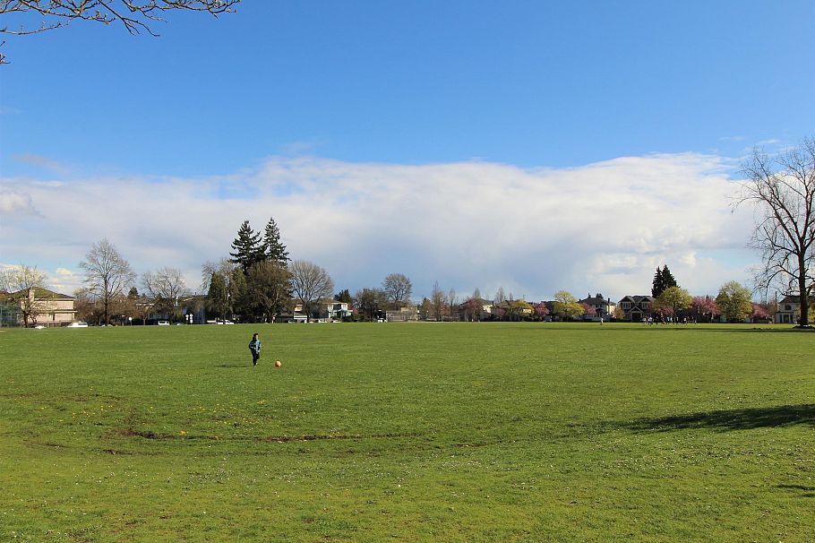 206 5733 Alberta Street Vancouver, BC - 17