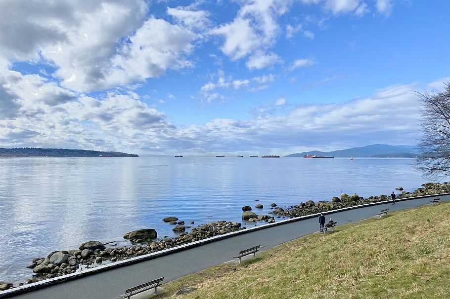 308 1928 Nelson Street Vancouver, BC - 21