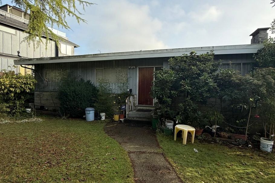 7790 Elliott Street Vancouver, BC - 13