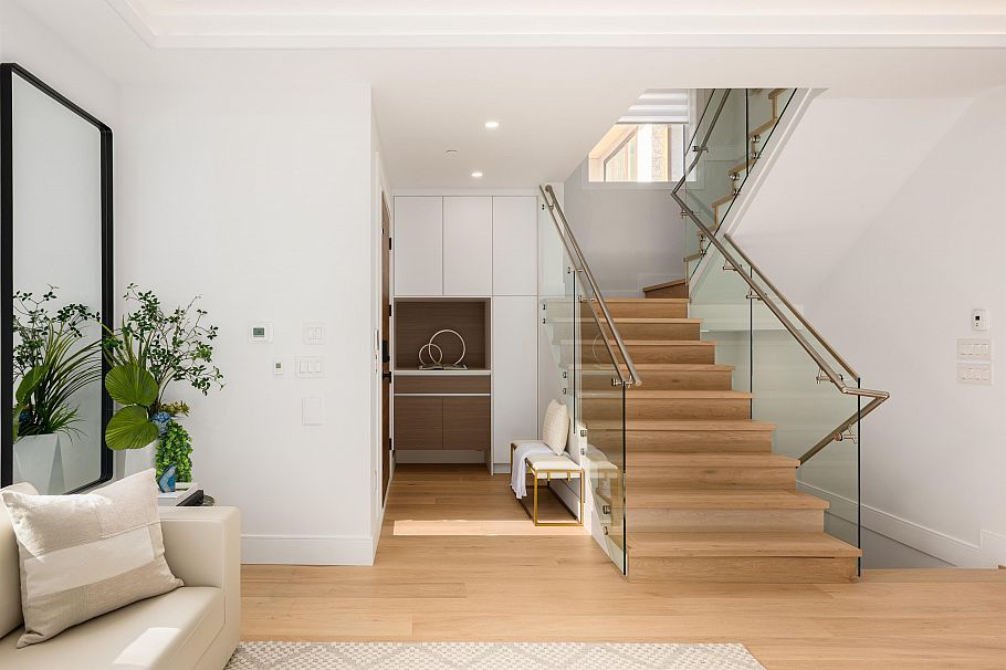 3711 W 24th Avenue Vancouver, BC - 6