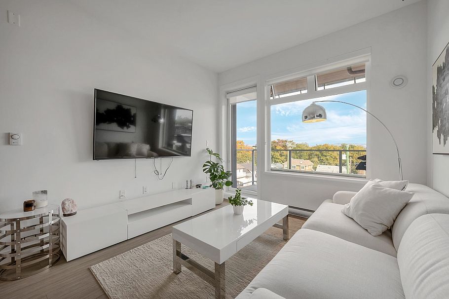 404 2408 Grant Street Vancouver, BC - 12