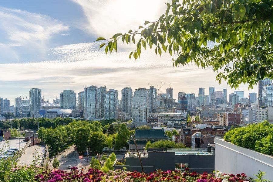 910 189 Keefer Street Vancouver, BC - 26