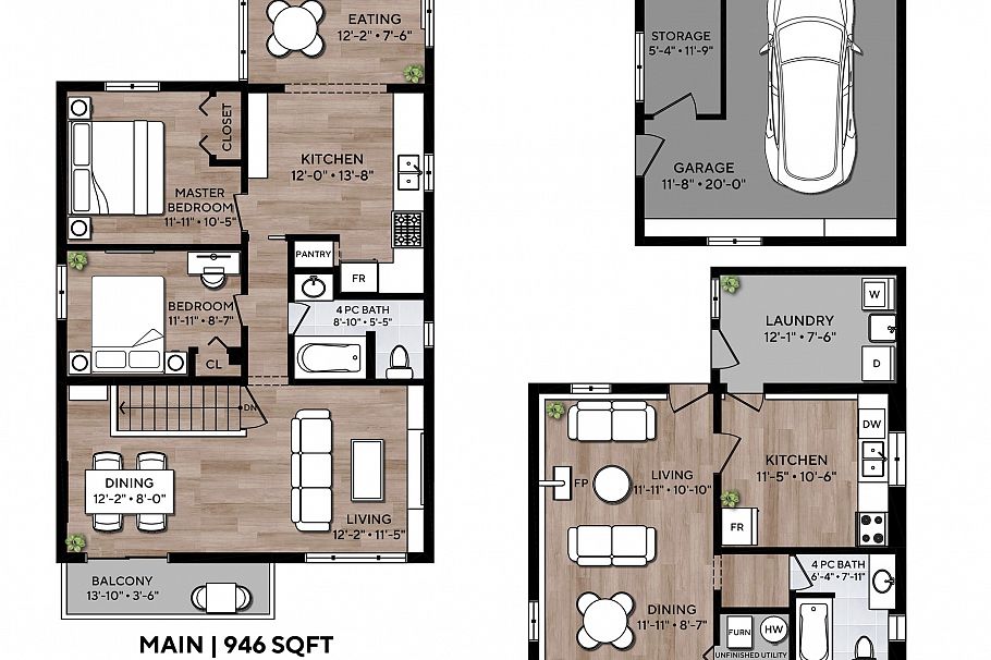 3609 E 29th Avenue Vancouver, BC - 40