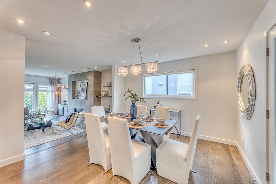 6568 Vine Street Vancouver, BC - 8