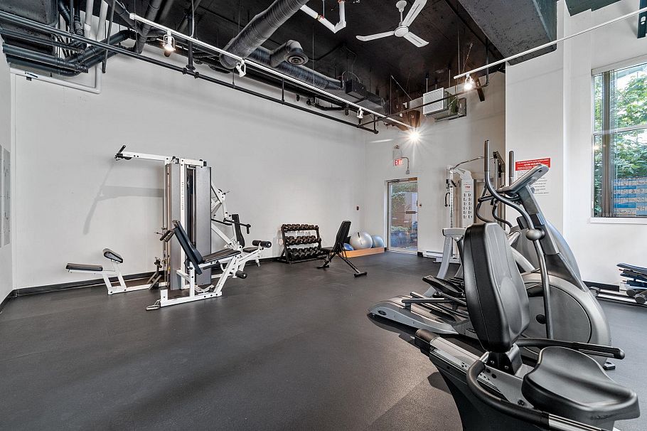 707 2763 Chandlery Place Vancouver, BC - 25