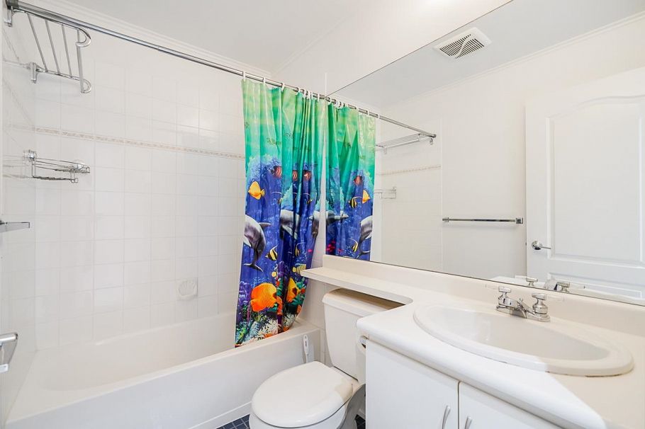 302 1177 Hornby Street Vancouver, BC - 18