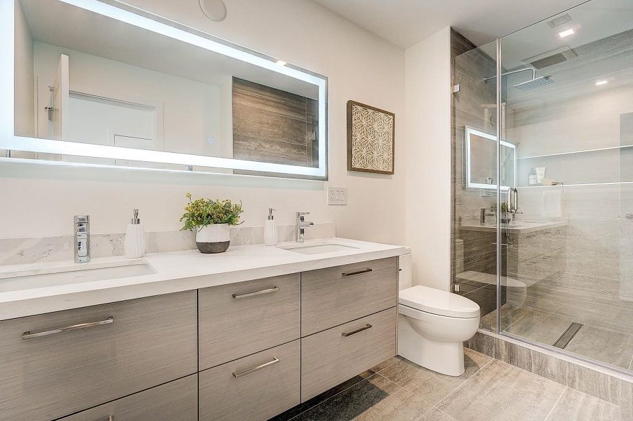 903 1211 Melville Street Vancouver, BC - 8