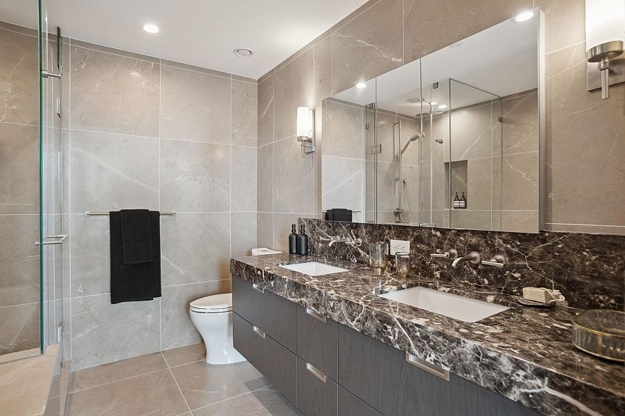 3303 1335 Howe Street Vancouver, BC - 19