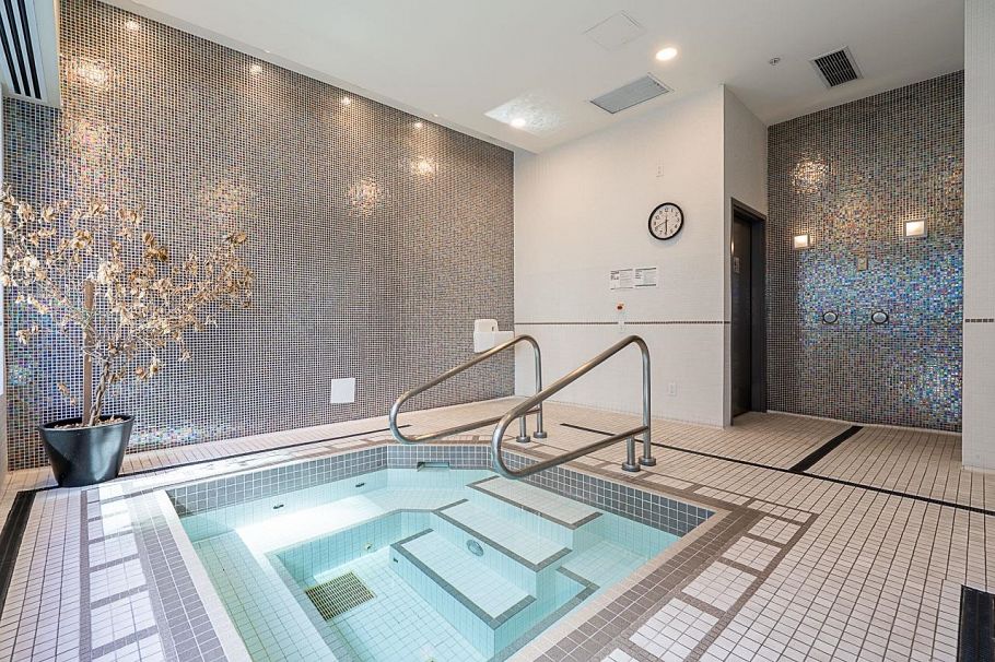 810 821 Cambie Street Vancouver, BC - 21