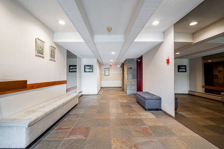 304 1420 E 7th Avenue Vancouver, BC - 7