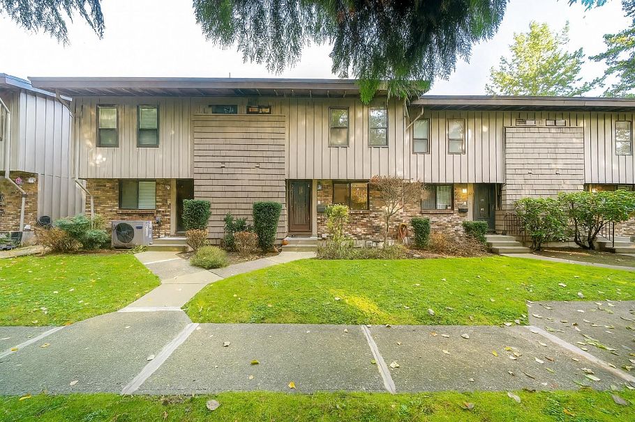 72 3180 E 58th Avenue Vancouver, BC - 5