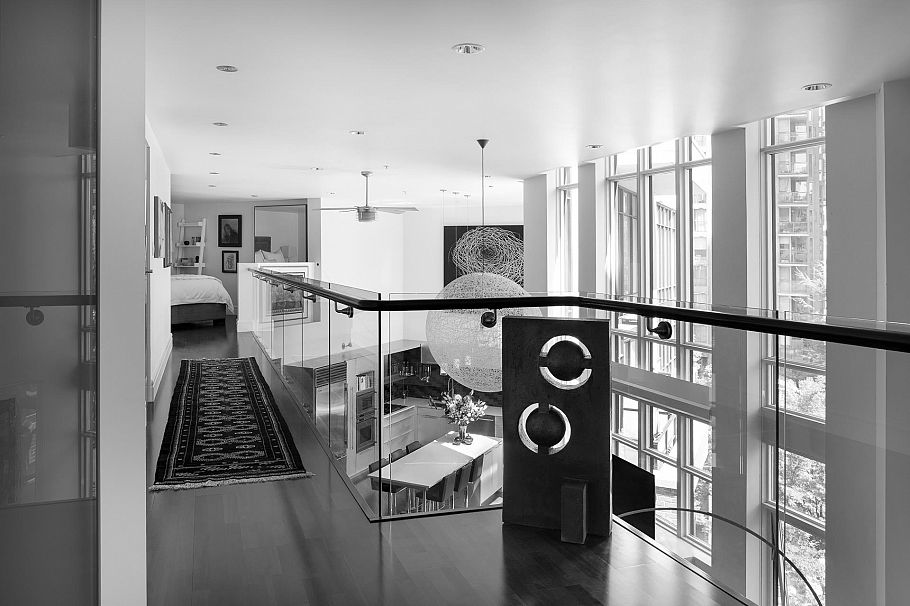 401 988 Richards Street Vancouver, BC - 7