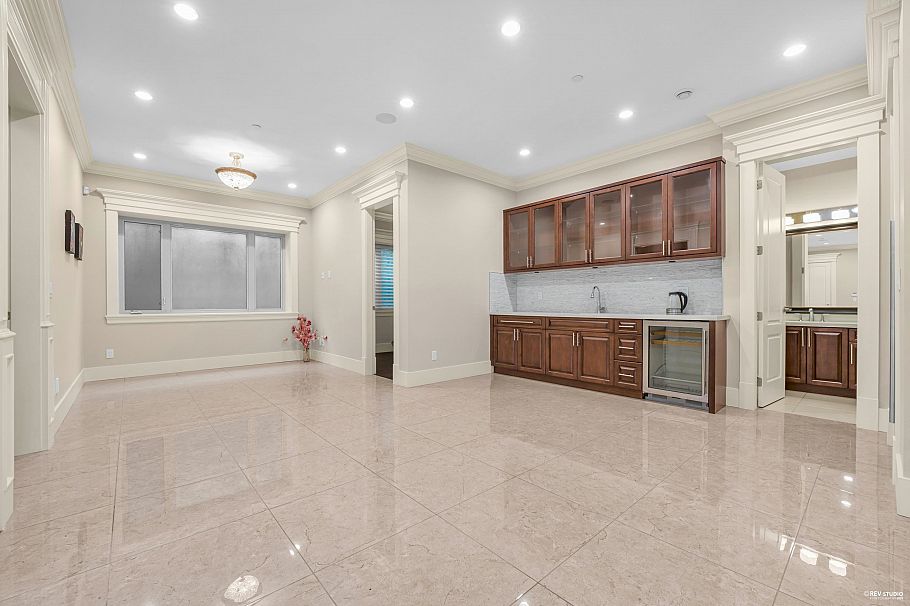 2653 Mcbain Avenue Vancouver, BC - 28