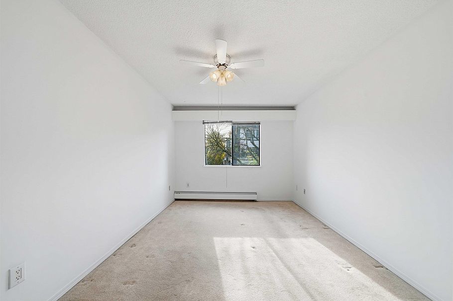 215 3150 Prince Edward Street Vancouver, BC - 12