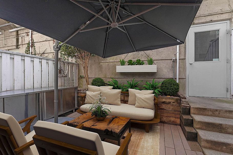 28 2723 E Kent Avenue North Vancouver, BC - 20