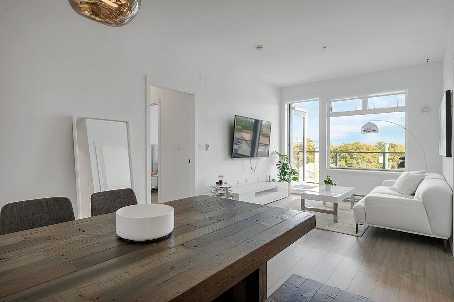 404 2408 Grant Street Vancouver, BC - 8