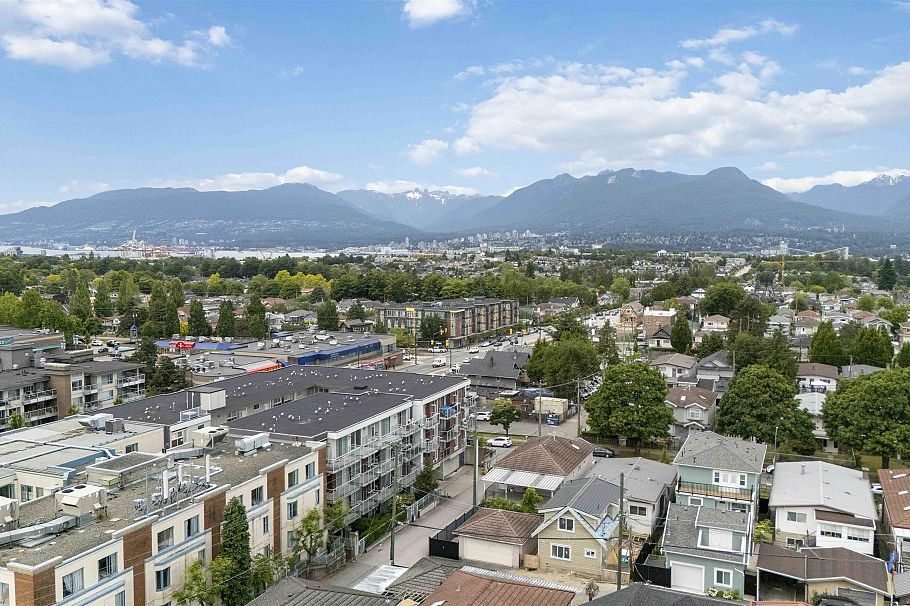 PH8 1838 Renfrew Street Vancouver, BC - 33