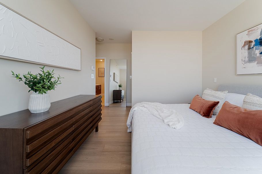 1102 1333 W 11th Avenue Vancouver, BC - 22