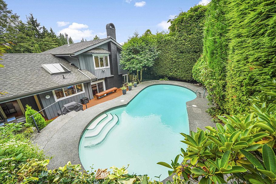 5154 Ranger Avenue North Vancouver, BC - 4