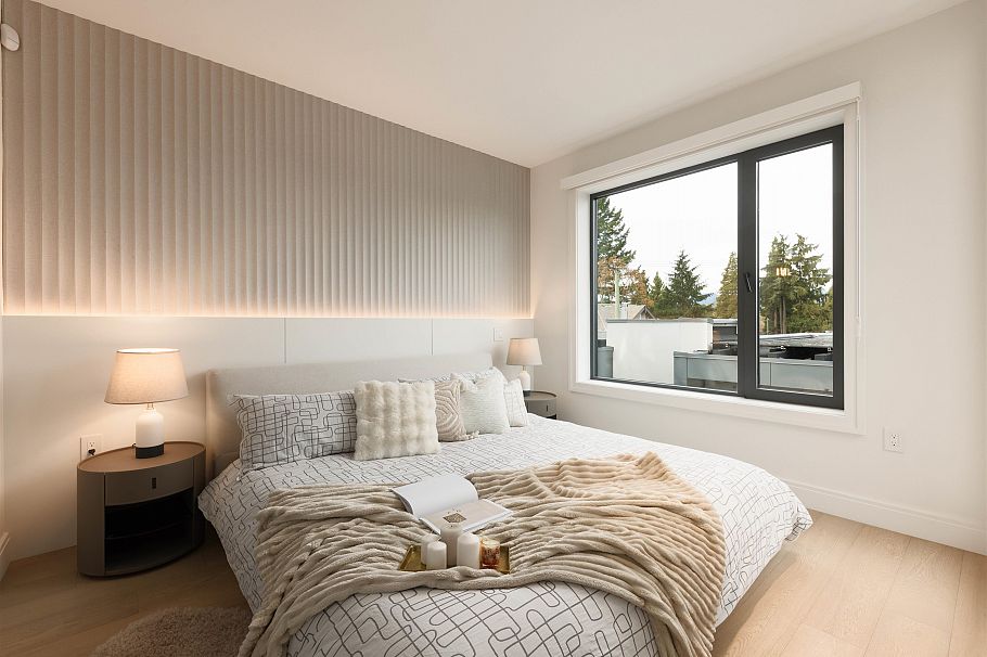 1 1177 W 33rd Avenue Vancouver, BC - 25