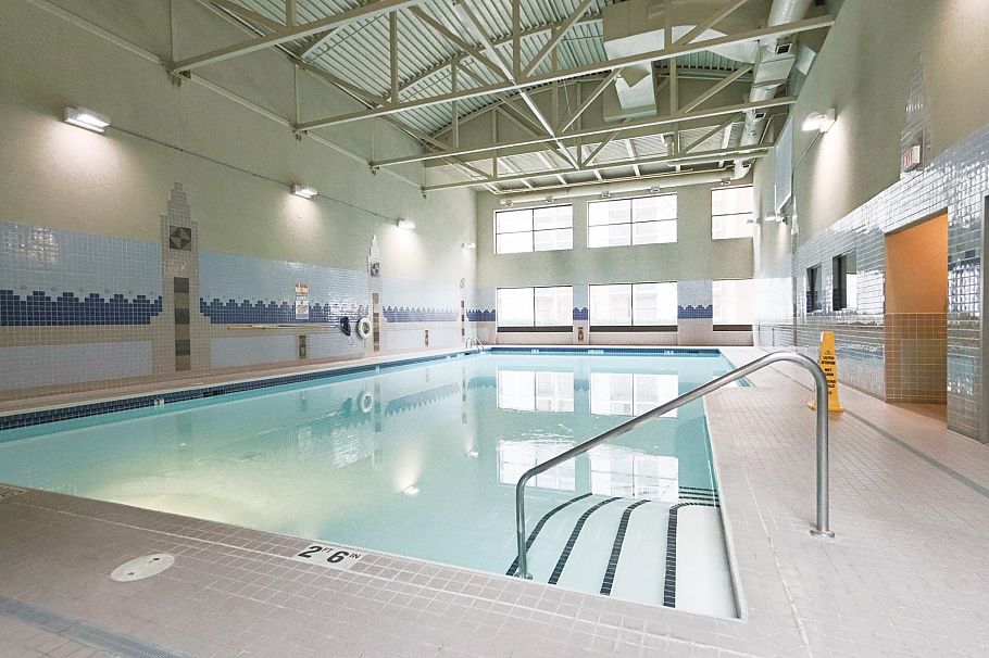 1501 1189 HOWE STREET, Vancouver BC V6Z 2X4 Vancouver, BC - 19