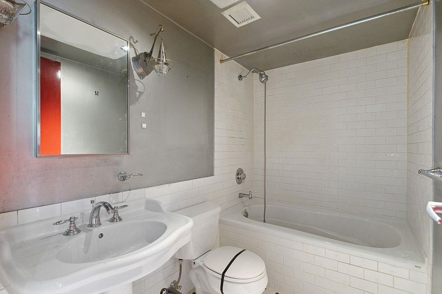 301 55 Alexander Street Vancouver, BC - 15