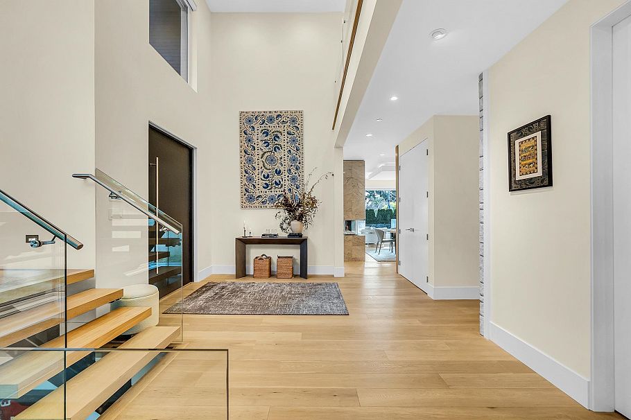 5141 Sarita Avenue North Vancouver, BC - 19