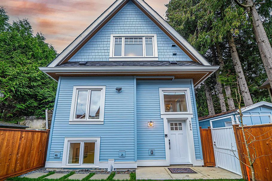 1924 William Street Vancouver, BC - 36