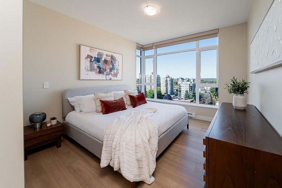 1102 1333 W 11th Avenue Vancouver, BC - 20