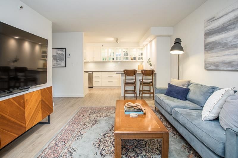 105 825 E 7th Avenue Vancouver, BC - 9