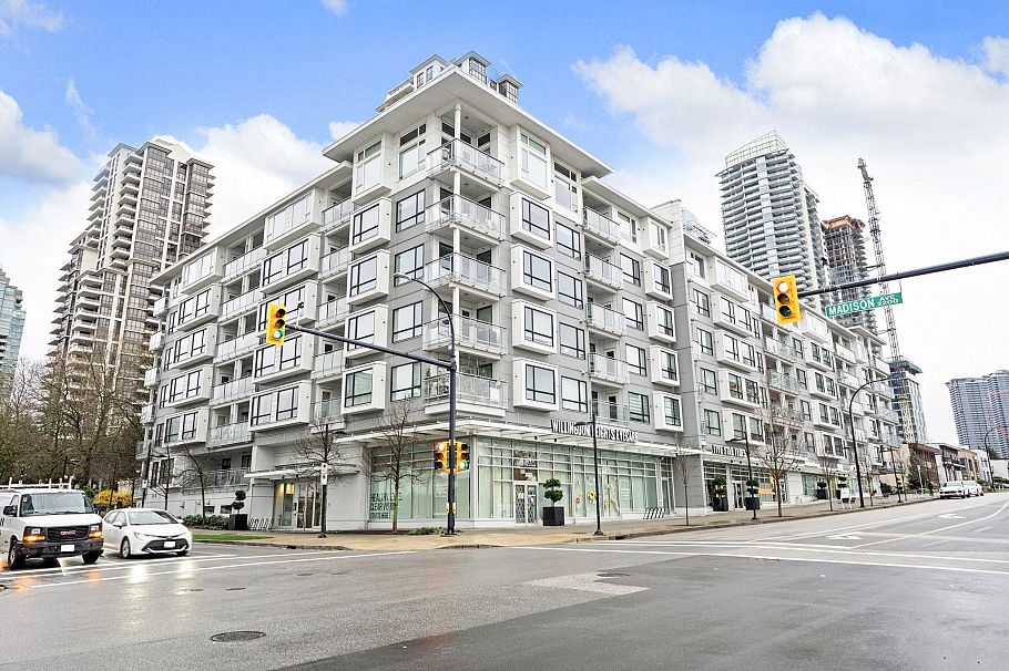 511 2188 Madison Avenue Burnaby, BC - 21