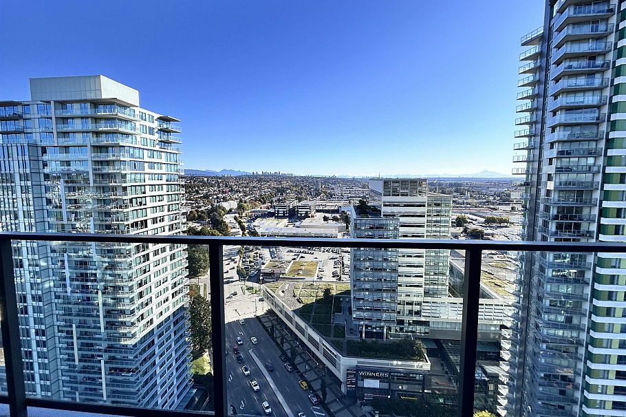 2606 8189 Cambie Street Vancouver, BC - 12