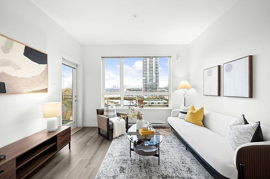 511 2188 Madison Avenue Burnaby, BC - 3