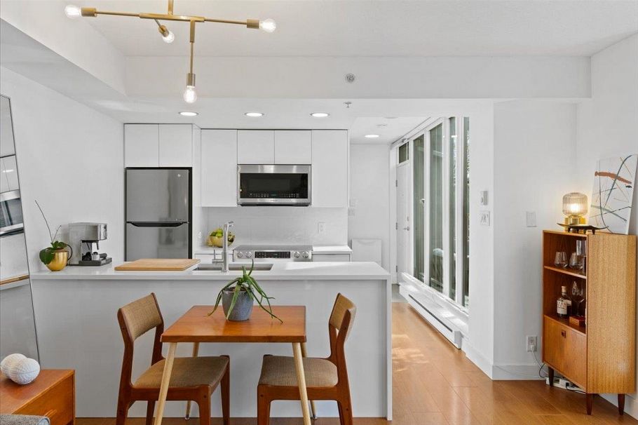 37 Keefer Place Vancouver, BC - 10