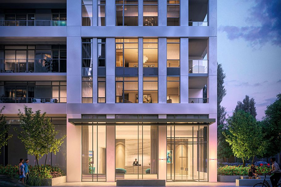 302 6468 Willingdon Avenue Burnaby, BC - 1